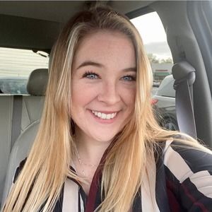 Meet your Posher, Nikki